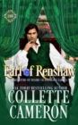 Image for Earl of Renshaw : A Humorous Aristocrat and Wallflower Regency Romance Adventure