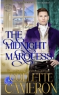 Image for The Midnight Marquess : A Romantic Opposites Attract Mystery &amp; Suspense Family Saga Regency Romance