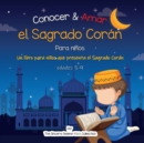 Image for Conocer &amp; Amar el Sagrado Coran