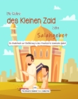 Image for Die Reise Des Kleinen Zaid Zum Salahgebet: Ein Kinderbuch Zur Einfuhrung in Das Ritualisierte Islamische Gebet