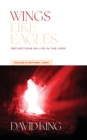 Image for Wings Like Eagles : Reflections on Life in the Lord Vol. 4: Matthew-John