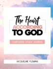 Image for The Heart According to God Companion Study Journal