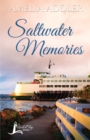 Image for Saltwater Memories