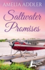 Image for Saltwater Promises