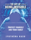 Image for The Art of Being Invisible