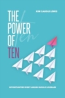 Image for The Power of Ten