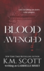 Image for Blood Avenged