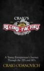 Image for Craig&#39;s Record Factory