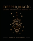 Image for Deeper Magic