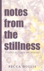 Image for notes from the stillness