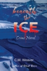 Image for Beneath the Ice: Crime Novel