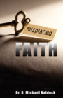 Image for Misplaced Faith