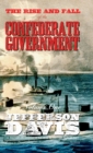 Image for The Rise and Fall of the Confederate Government : Volume One