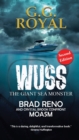 Image for Wuss, the Giant Sea Monster 2nd Edition