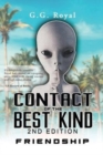 Image for Contact of the Best Kind 2nd Edition : Friendship Inbox