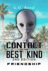 Image for Contact of the Best Kind 2nd Edition: Friendship Inbox