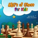 Image for ABC&#39;s Of Chess For Kids