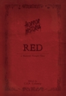 Image for Horror Historia Red : 31 Essential Vampire Tales