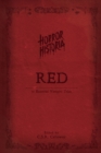 Image for Horror Historia Red : 31 Essential Vampire Tales