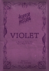 Image for Horror Historia Violet : 31 Essential Faerie Tales and 4 Mystical Poems