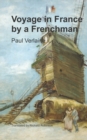 Image for Voyage in France by a Frenchman