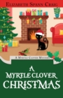 Image for A Myrtle Clover Christmas