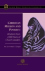 Image for Christian Mission and Poverty
