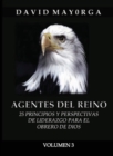 Image for Agentes del Reino Volumen 3