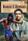 Image for The Collected Letters of Robert E. Howard, Volume 2