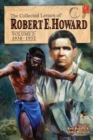 Image for The Collected Letters of Robert E. Howard, Volume 2