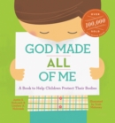 Image for God Made All of Me (ReadAloud)