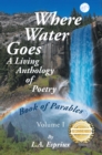 Image for Where Water Goes: First Book of Parables
