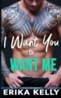 Image for I Want You To Want Me