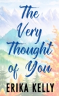 Image for The Very Thought Of You (Alternate Special Edition Cover)
