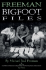 Image for Freeman Bigfoot Files