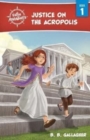 Image for Justice on the Acropolis