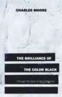 Image for Brilliance of the Color Black Through the Eyes of Art Collectors