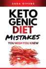 Image for Ketogenic Diet Mistakes You Need To Know