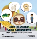 Image for Maxi Explains : How To Communicate