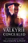 Image for Valkyrie Concealed