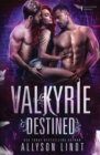 Image for Valkyrie Destined