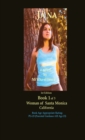 Image for Jana a novel by Mi&#39;Kha-el Feeza 1st Edition Book 1 of 3 Woman of Santa Monica C a l i fornia