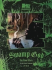 Image for Swamp god