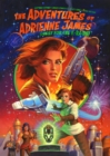 Image for The Adventures Of Adrienne James