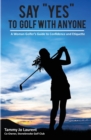 Image for Say Yes to Golf with Anyone