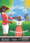 Image for Blessings! Learning to Appreciate the Little Things