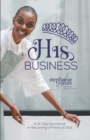Image for His Business