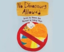 Image for No Dinosaurs Allowed (E)