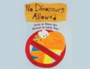 Image for No Dinosaurs Allowed (L/X)