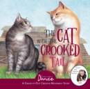Image for The Cat with the Crooked Tail : A Dance-It-Out Creative Movement Story for Young Movers